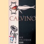 Mr Palomar door Italo Calvino