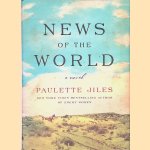News of the World: A Novel
Paulette Jiles
€ 10,00