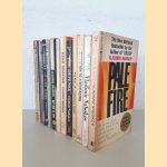 Pale Fire + 12 Other Pocket Books (13 volumes)
Vladimir Nabokov
€ 30,00