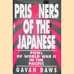 Prisoners of the Japanese: POWs of World War II in the Pacific
Gavan Daws
€ 10,00