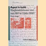 Agent in Indië: dagboekbrieven van een MP'er (1949-1950)
Henk Jongen
€ 10,00