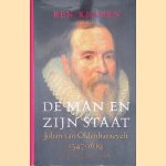 De man en zijn staat: Johan van Oldebarnevelt 1547-1619
Ben Knapen
€ 10,00