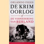 Krimoorlog of de vernedering van Rusland
Orlando Figes
€ 12,00