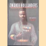 Zwarte Hollanders: Afrikaanse soldaten in Nederlands-Indië
Ineke van Kessel
€ 30,00