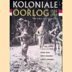 Koloniale oorlog 1945-1949: van Indië naar Indonesië
René Kok e.a.
€ 10,00