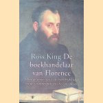 De boekhandelaar van Florence: Over de renaissance, de boekdrukkunst en de veranderende kracht van ideeën
Ross King
€ 20,00
