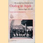 Oorlog in Atjeh: Het journaal van luitenant-ter-zee Henricus Nijgh, 1873-1874
Henricus Nijgh e.a.
€ 15,00