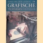 De grafische technieken
Fons van der Linden
€ 8,00