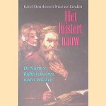 Het luistert nauw: De Nieuwe Bijbelvertaling nader bekeken
Karel Deurloo e.a.
€ 10,00