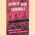 Japanese War Criminals: The Politics of Justice After the Second World War
Sandra Wilson e.a.
€ 15,00