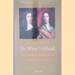 De Ware Vrijheid: De levens van Johan en Cornelis de Witt
Luc Panhuysen
€ 20,00