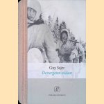 De vergeten soldaat
Guy Sajer
€ 20,00