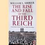Rise and Fall of the Third Reich
William L. Shirer
€ 9,00