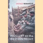 All Quiet on the Western Front door E.M. Remarque
