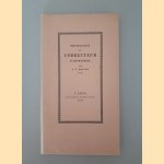 Physiologie du correcteur d'imprimerie
Pierre Gaudin
€ 125,00