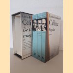 De Duitse trilogie & Klein scheldwoordenboekje door Louis-Ferdinand Celine