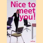 Nice to meet you!
Aldwin Izarin e.a.
€ 12,50 Nice to meet you!
Aldwin Izarin e.a.
€ 12,50