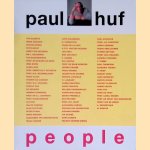 Paul Huf: People
Paul Huf e.a.
€ 6,00