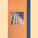 Amsterdams onvoltooid verleden *GESIGNEERD* door Gustav Leonhardt