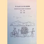 In naam van de keizer 	:	jongens in de kampen te Bandoeng 1942-1945 door Theo Lavaleije e.a.