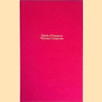 Habits of European Visionary Companies: Do Companies of European Origin Demonstrate Similar Habits as their American Counterparts?
OC e.a.
€ 9,00