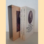 Goethes Briefwechsel mit seiner Frau: 1792-1807 + 1808-1816 (2 banden)
Hans Gerhard Gräf
€ 10,00