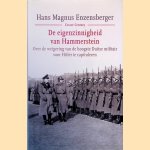 De eigenzinnigheid van Hammerstein: over de weigering van de hoogste Duitse militair te capituleren voor Hitler door Hans Magnus Enzensberger