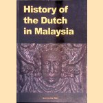 History of the Dutch in Malaysia
Dennis De Witt
€ 90,00