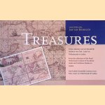 Treasures: Uit de collecties van het Koninklijk Instituut voor Taal-, Land- en Volkenkunde te Leiden *SIGNED* door Jan van Rosmalen