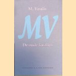 Oude Kustlijn: Nagelaten gedichten door M. Vasalis