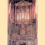 Het Van Hagerbeer/Schnitger-orgel in de Grote- of St. Laurenskerk te Alkmaar
Jan Jongepier
€ 8,00