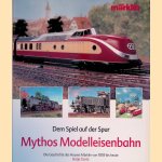 Dem Spiel auf der Spur: Mythos Modelleisenbahn : die Geschichte des Hauses Märklin von 1859 bis heute
Klaus Eckert
€ 15,00