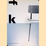 Friso Kramer, industrieel ontwerper *GESIGNEERD* door Rainer Bullhorst e.a.