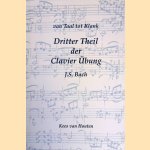 Van Taal tot Klank: Dritter Theil der Clavier Übung: J.S. Bach door Kees van Houten