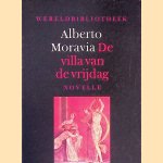 De villa van de Vrijdag door Alberto Moravia