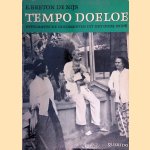 Tempo Doeloe: Fotografische documenten uit het oude Indië, 1870-191 door E. Breton de Nijs