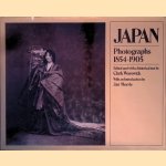 Japan: Photographs 1854-1905 door Clark Worswick e.a.