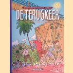 De terugkeer: Indisch Herinneringscentrum Bronbeek door Eric Heuvel e.a.