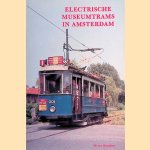 Electrische museumtrams in Amsterdam
Ab van Donselaar
€ 6,00