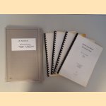 Japanse burgerkampen in Nederlands-Indie? (4 delen) door H. Beekhuis e.a.