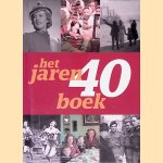 Het jaren 40 boek
Paul Brood e.a.
€ 8,00 Het jaren 40 boek
Paul Brood e.a.
€ 8,00