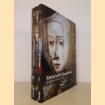 Rheinische Glasmalerei: Meisterwerke der Renaissance (2 volumes) door Dagmar - and othersd T&auml;ube