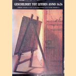 Geschildert tot Leyden anno 1626 door M.L. - en anderen Wurfbain