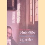 Huiselijke taferelen: De veranderende rol van het beeld in de Gouden Eeuw
Heidi de Mare
€ 12,50