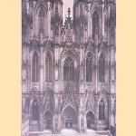 Der Kölner Dom und "was damit zusammenhängt": Festschrift Rolf Lauer
Leonie Becks e.a.
€ 8,00