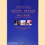 Allgemeines Lexikon der bildenden Künstler von der Antike bis zur Gegenwart: Allgemeines Lexikon der bildenden Künstler des 20. Jahrhunderts (CD-ROM) door Urich Thieme e.a.