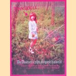 De Duitsers zijn uitgeschakeld en andere waargebeurde verhalen beleefd en verteld door een meisje met de zelfbedachte naam Tinkebell door Tinkebell