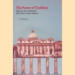 The Power of Tradition: Spolia in the Architecture of St. Peter's in the Vatican door Lex Bosman