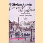 De wereld van gisteren door Stefan Zweig