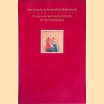 Sint Anna in de Koninklijke Bibliotheek: Ter gelegenheid van de vijfenzestigste verjaardag van Anne S. Korteweg door Kathryn M. Rudy